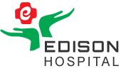 Edison Hospital Logo